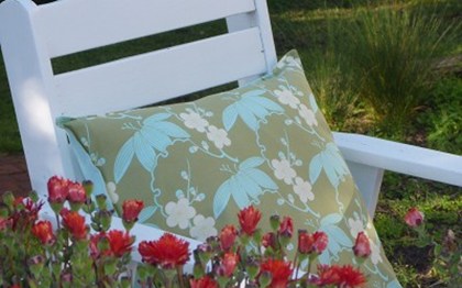 Cushions
